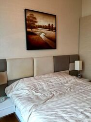 Marina Bay Residences (D1), Condominium #603726701
